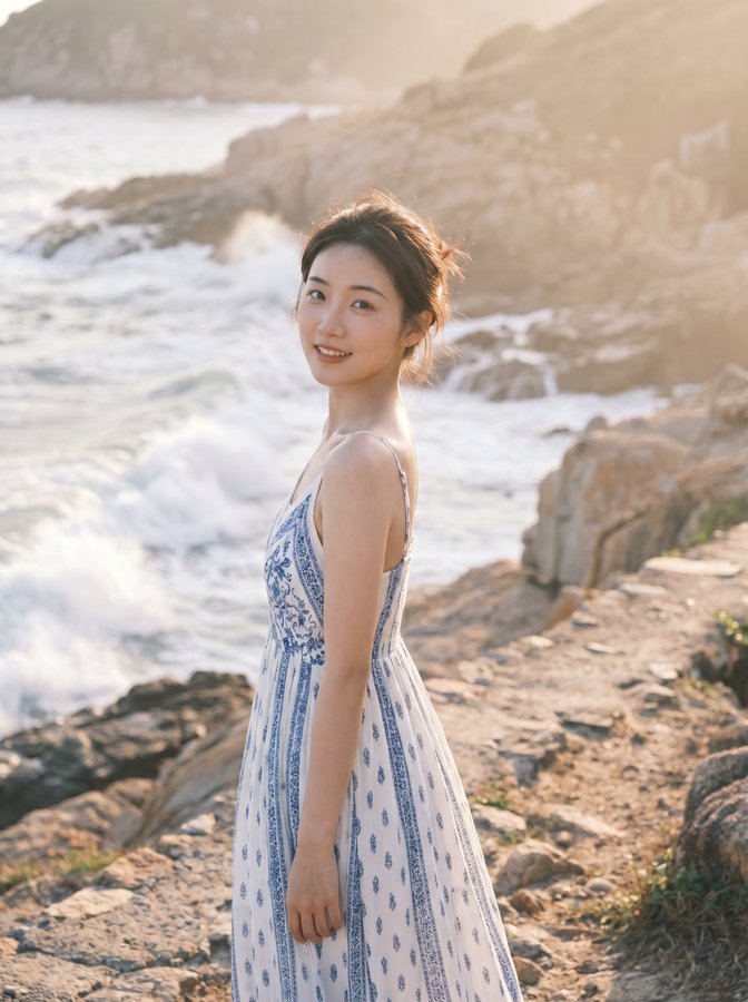 蘑菇视频旅行视频《海南三亚之旅》