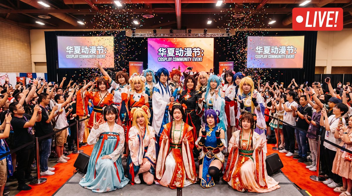 蘑菇视频动漫cosplay直播视频